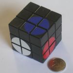 Minimal Cube